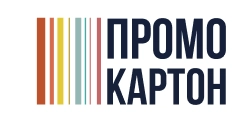Рекламная продукция из картона