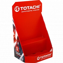 Баркета Totachi