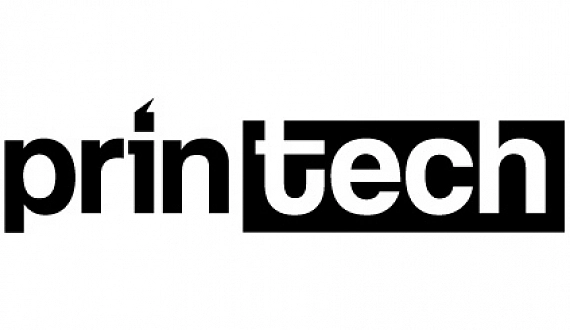 Международная выставка оборудования Printech 2021