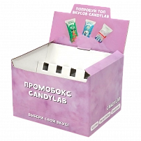 Шоубокс под никотиновые жидкости